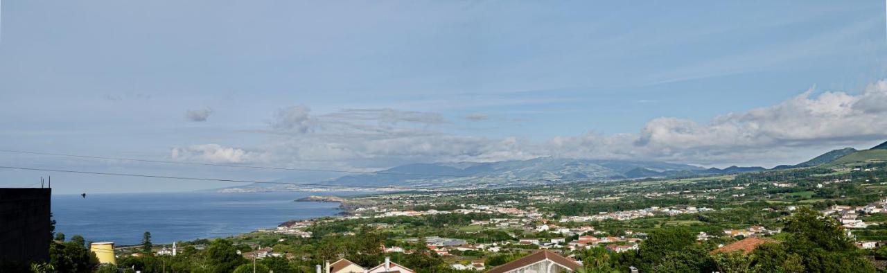 A Vista Do Norte Capelas Extérieur photo